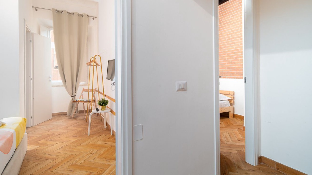 Photo of Bedroom in Civitavecchia