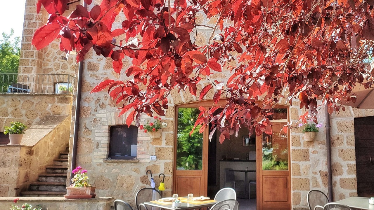 Photo of Outdoor in Orvieto