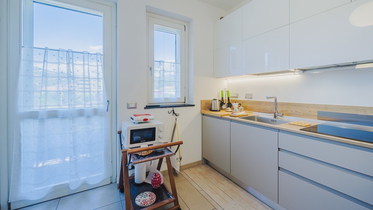 Photo of Bedroom in Sestri Levante
