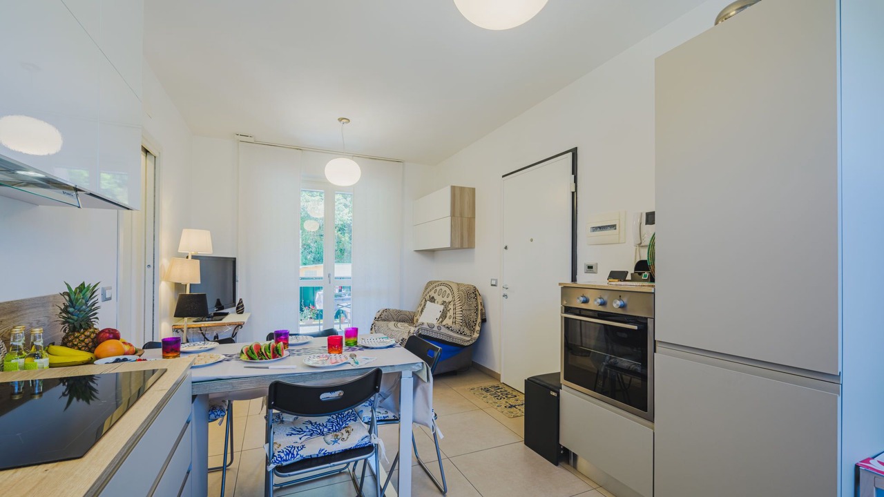 Photo of Bedroom in Sestri Levante