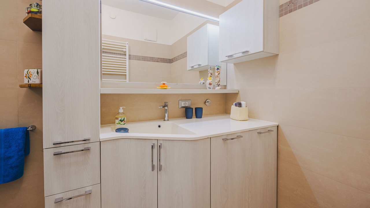 Photo of Bathroom in Sestri Levante