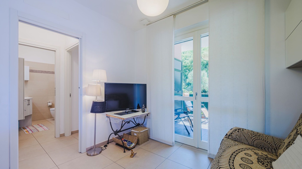 Photo of Livingroom in Sestri Levante