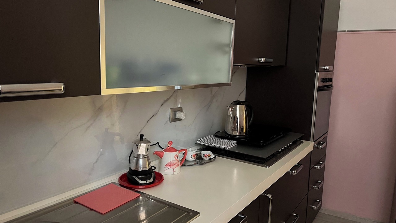 Photo of Kitchen in Pratola Peligna