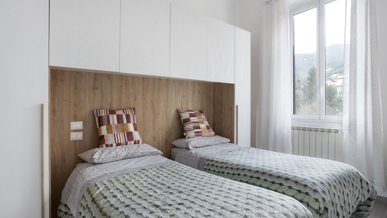 Photo of Bedroom in Masero