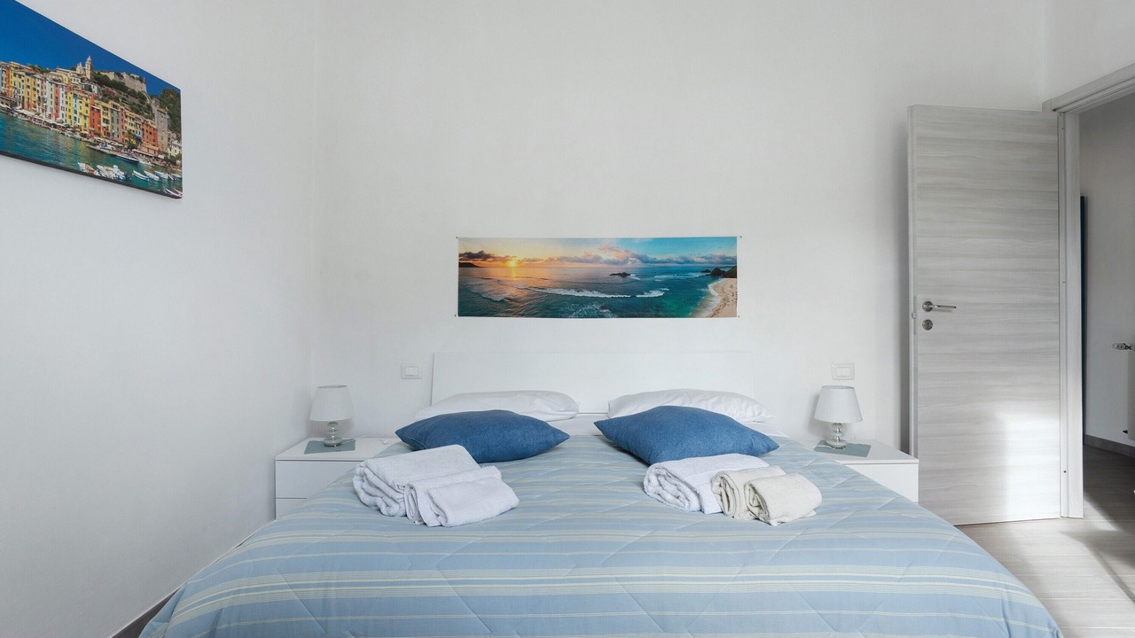 Photo of Bedroom in Masero