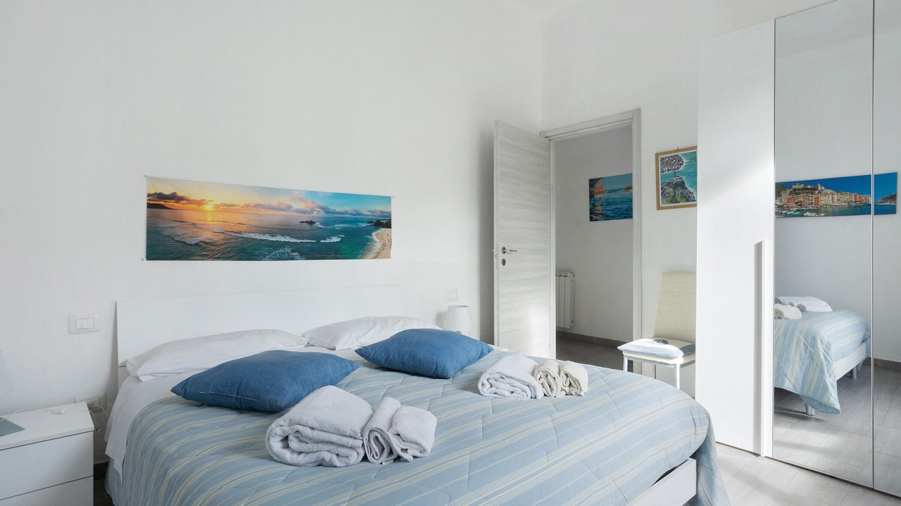 Photo of Bedroom in Masero