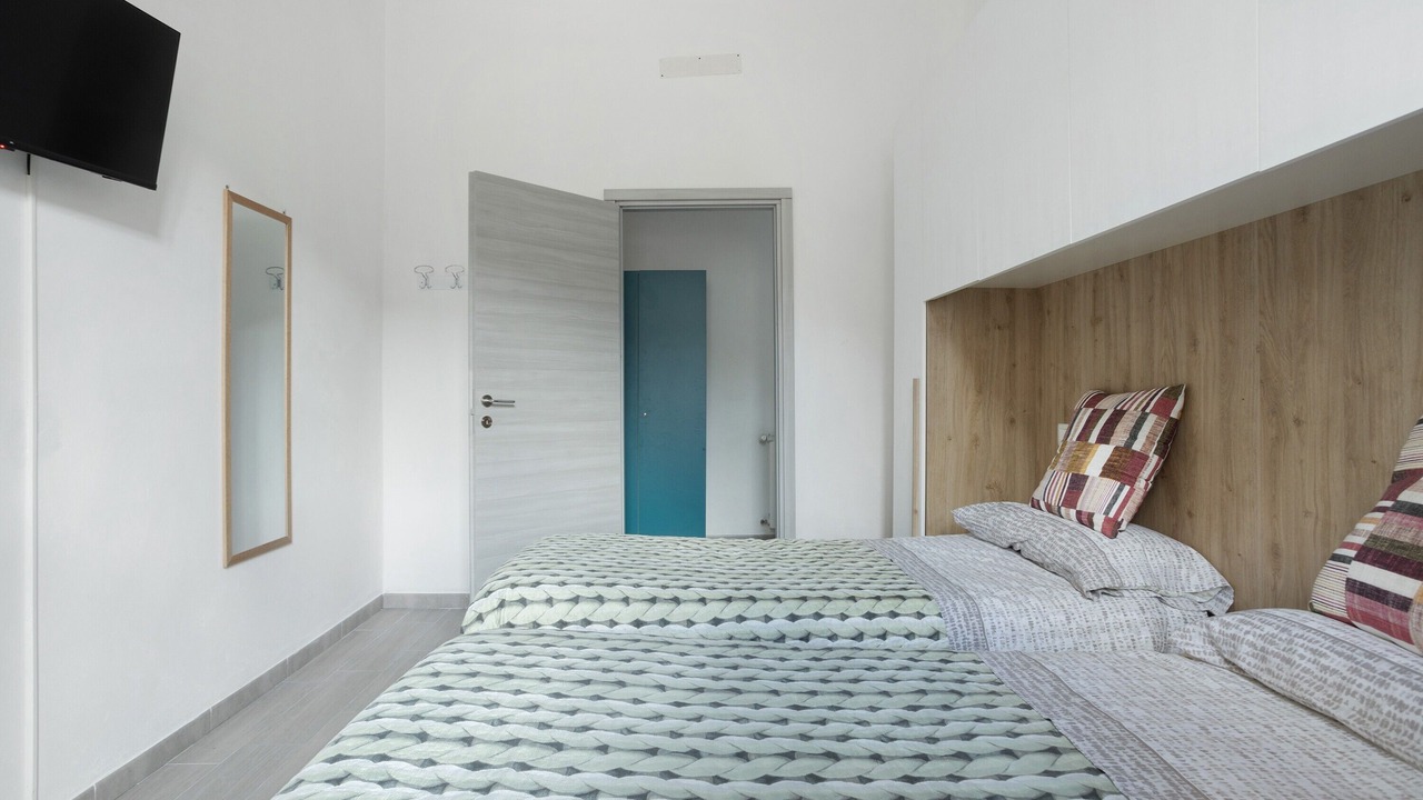 Photo of Bedroom in Masero
