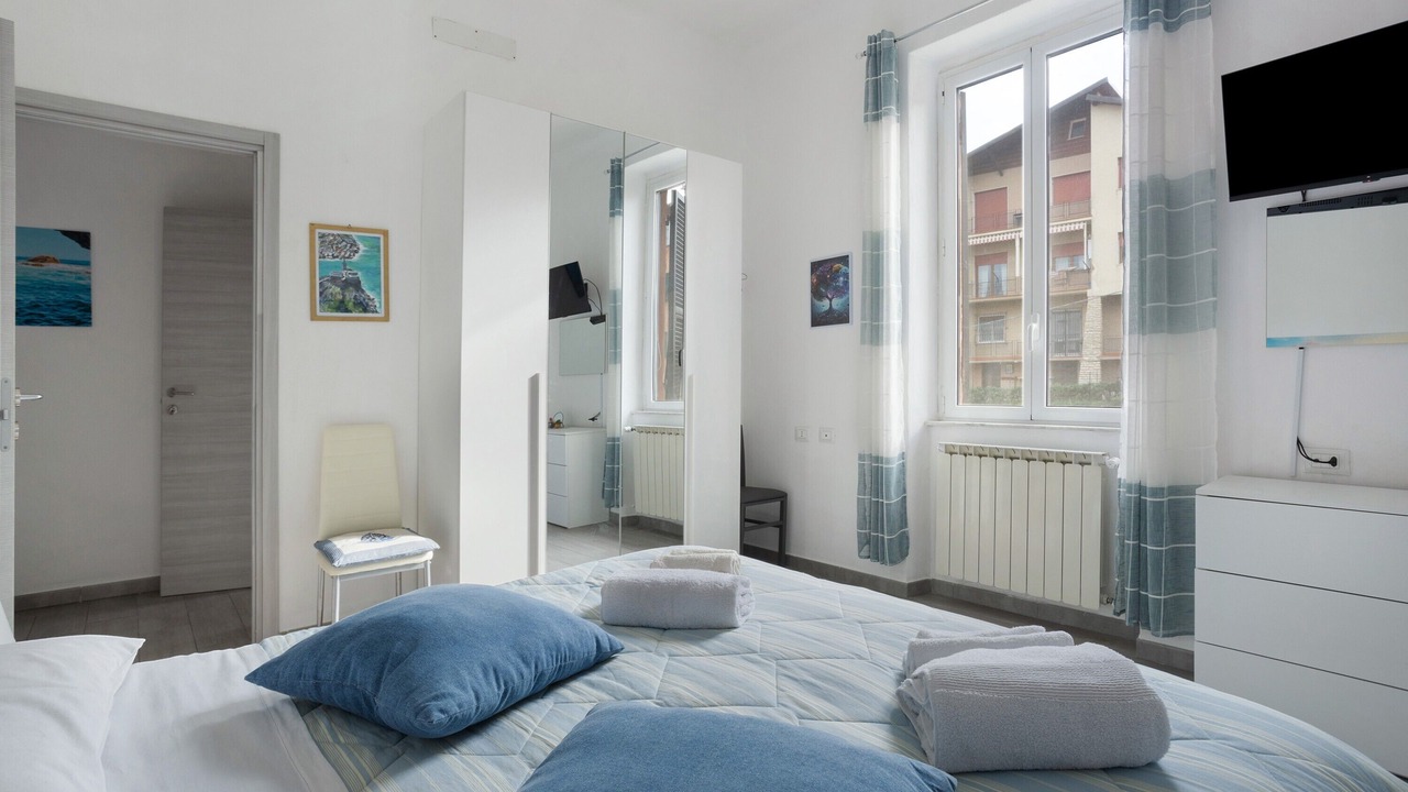 Photo of Bedroom in Masero