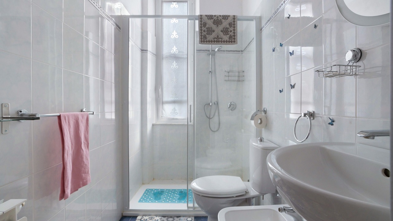 Photo of Bathroom in Masero