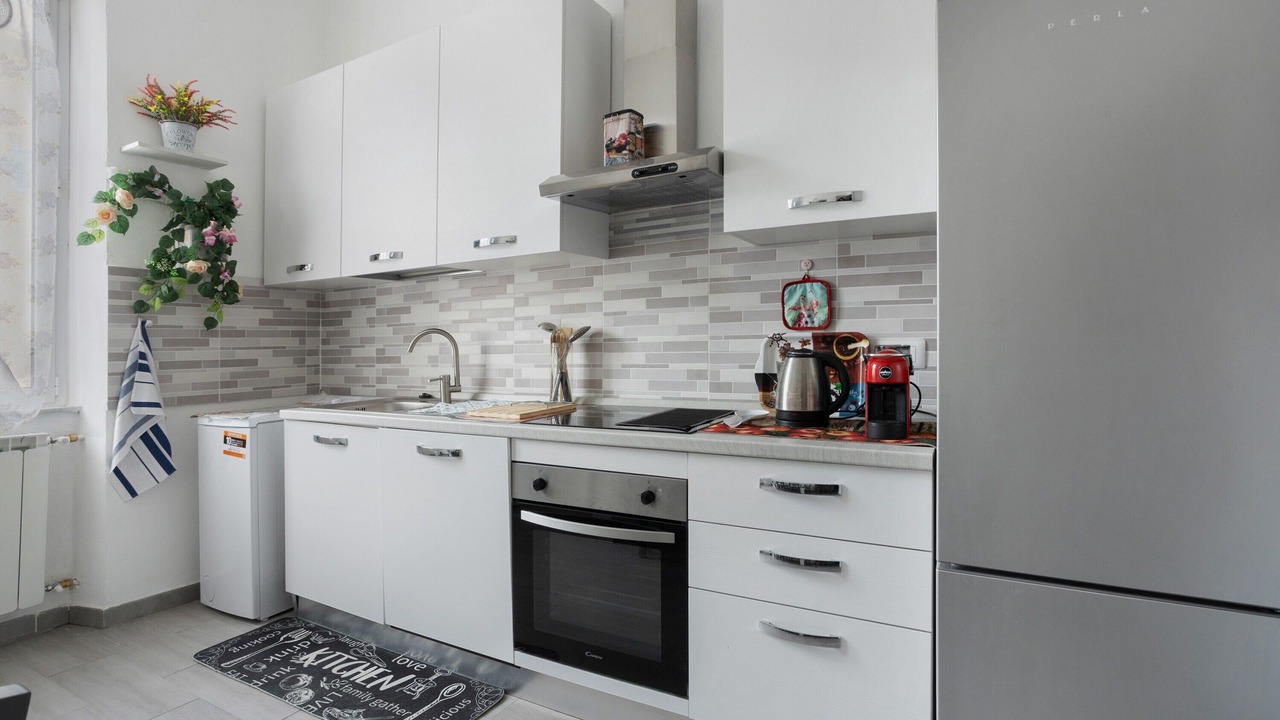 Photo of Kitchen in Masero