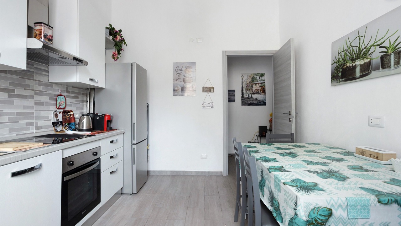 Photo of Kitchen in Masero