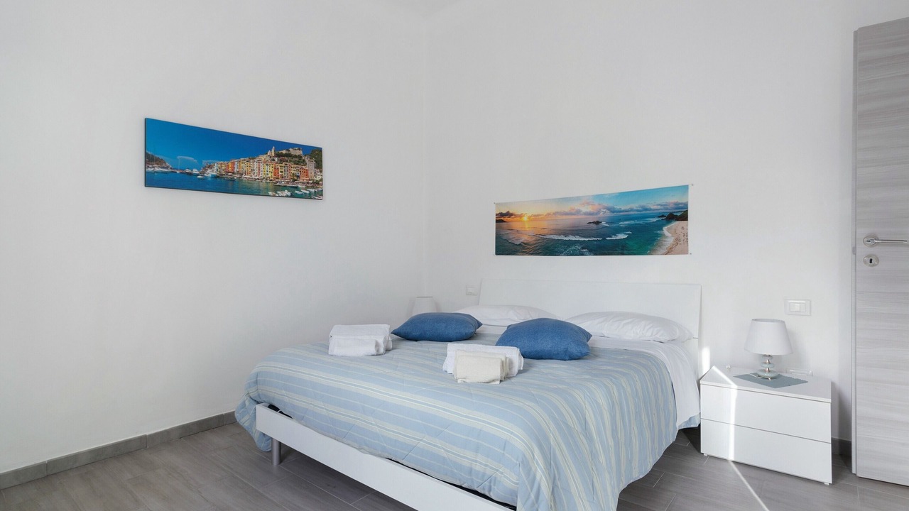 Photo of Bedroom in Masero
