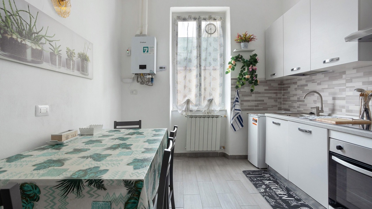 Photo of Kitchen in Masero