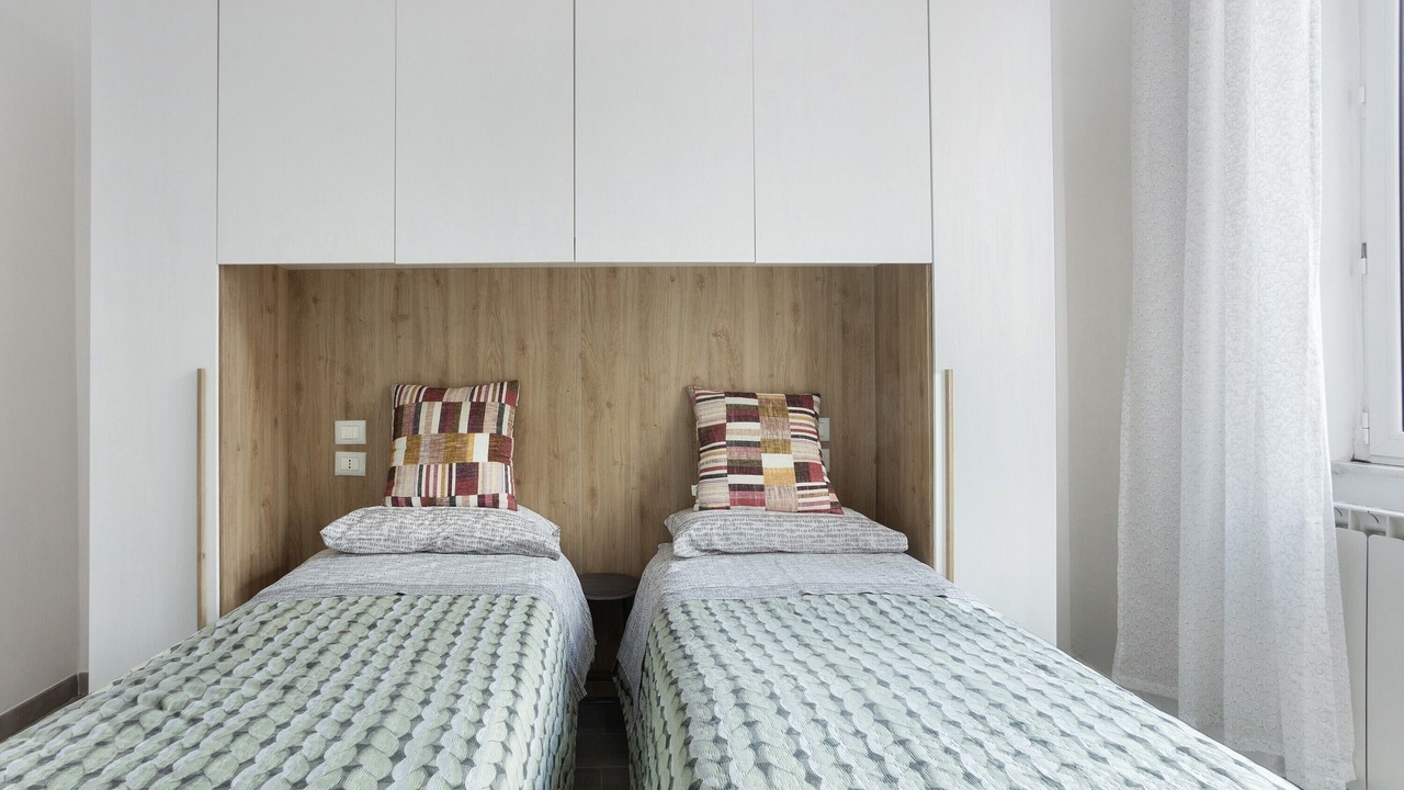 Photo of Bedroom in Masero
