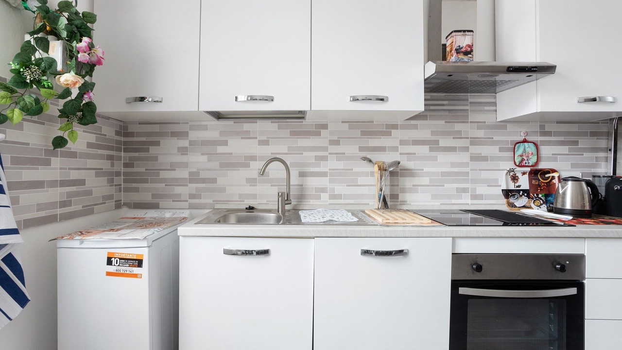 Photo of Kitchen in Masero