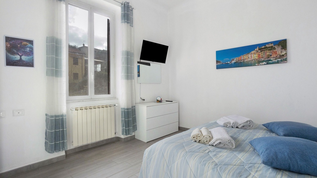 Photo of Bedroom in Masero