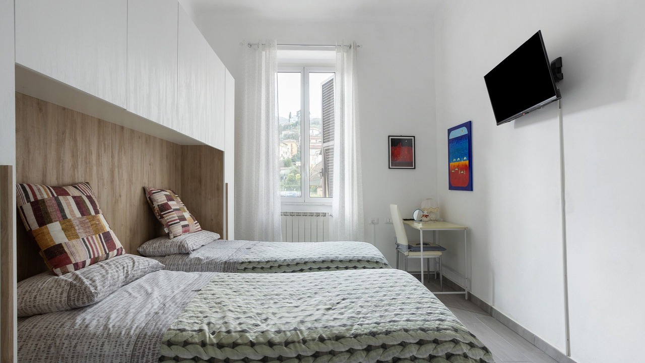 Photo of Bedroom in Masero