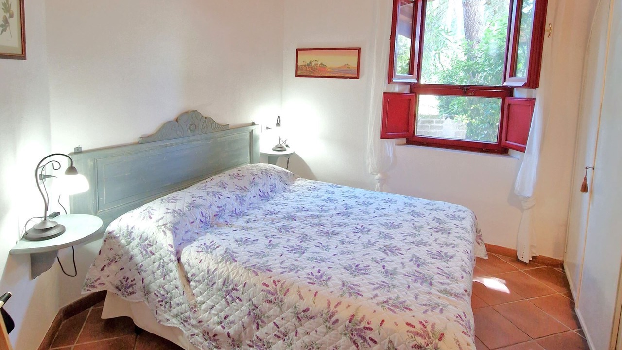 Photo of Bedroom in Po' Bandino