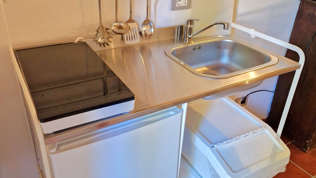 Photo of Kitchen in Po' Bandino