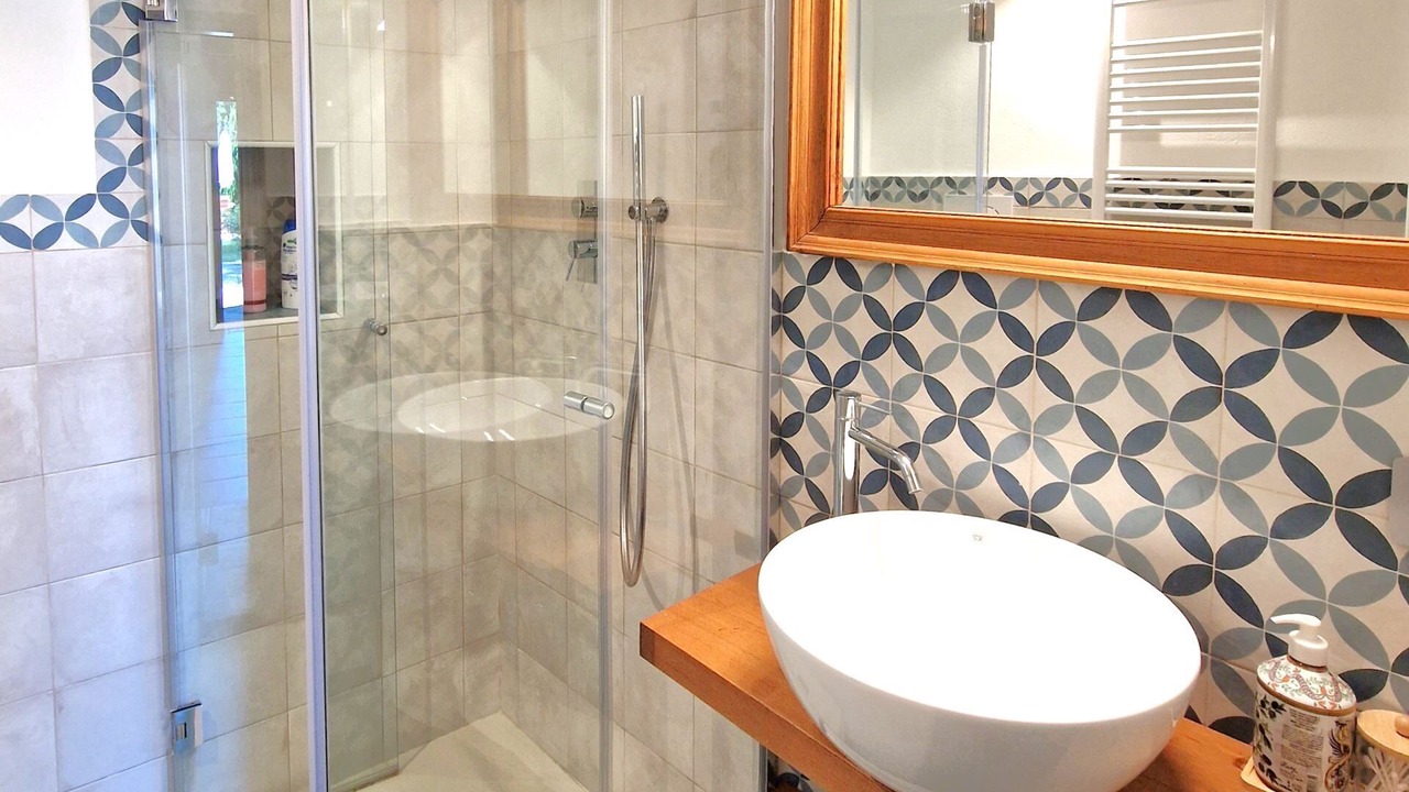 Photo of Bathroom in Po' Bandino