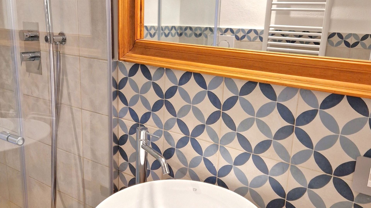 Photo of Bathroom in Po' Bandino