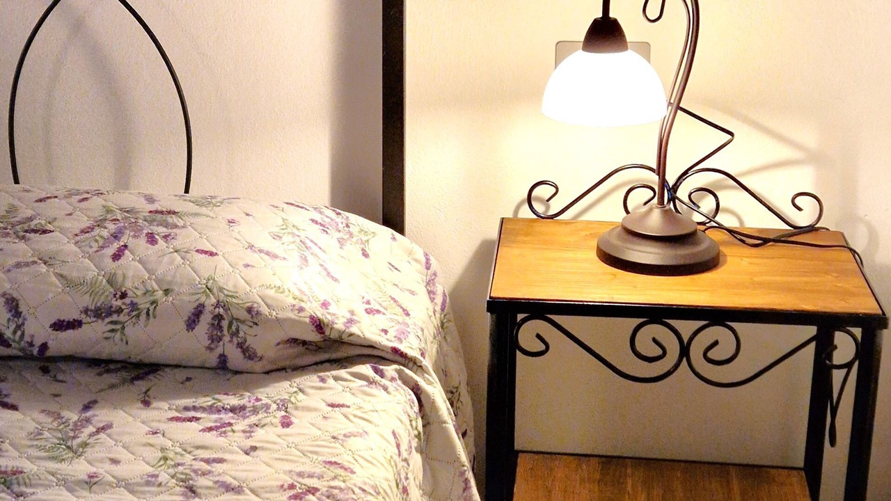Photo of Bedroom in Po' Bandino