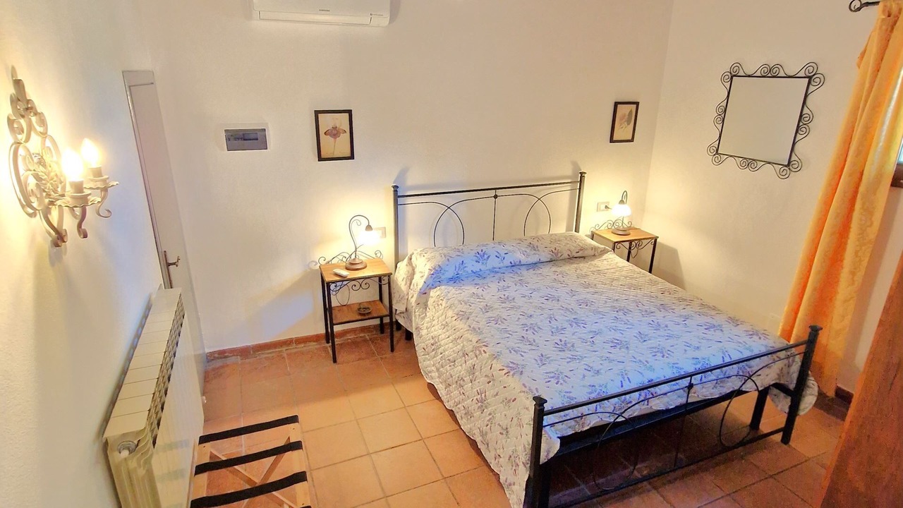 Photo of Bedroom in Po' Bandino