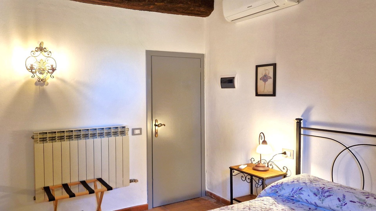 Photo of Bedroom in Po' Bandino