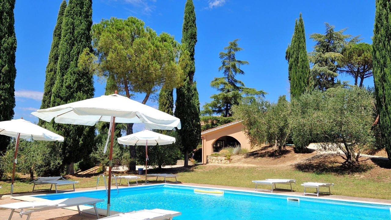 Photo of Outdoor in Po' Bandino