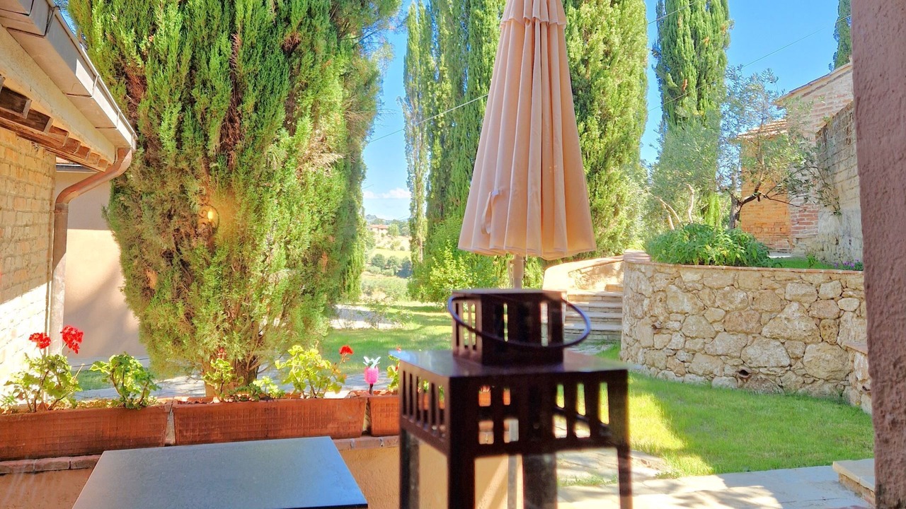 Photo of Outdoor in Po' Bandino