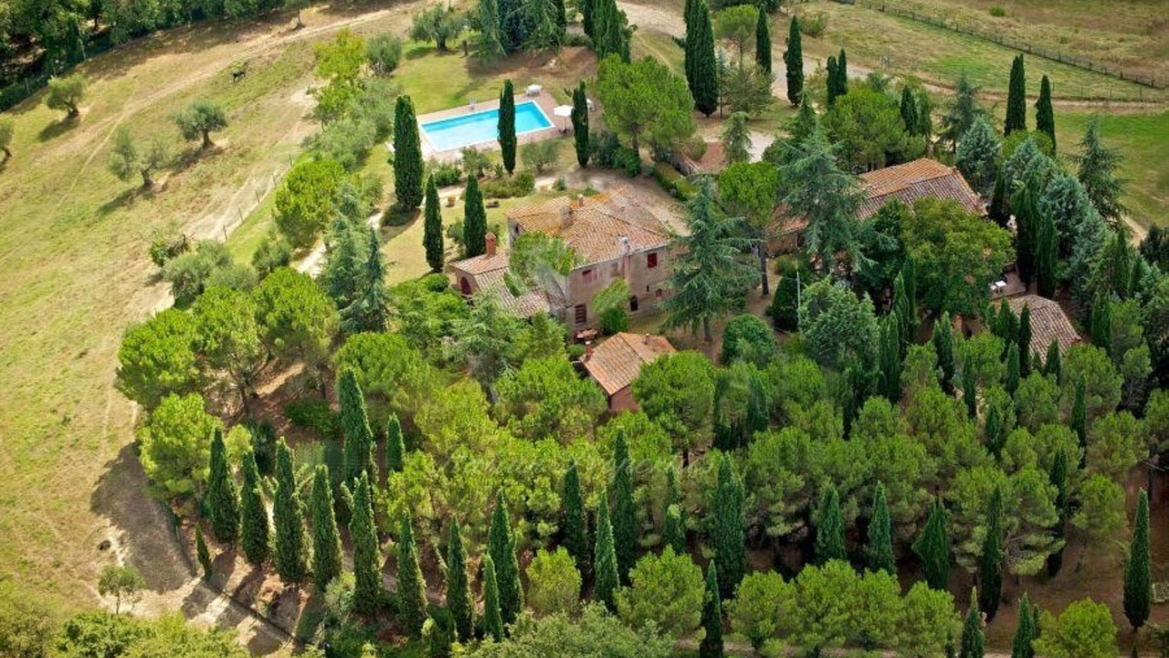 Photo of Outdoor in Po' Bandino