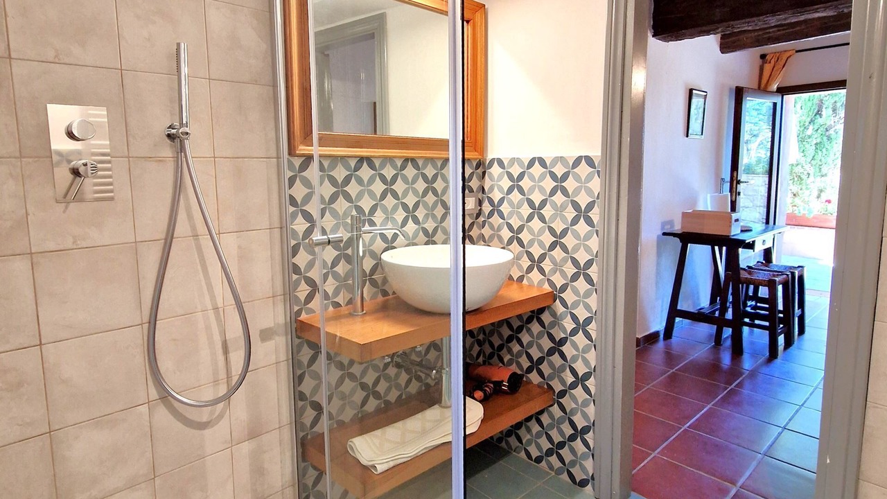 Photo of Bathroom in Po' Bandino