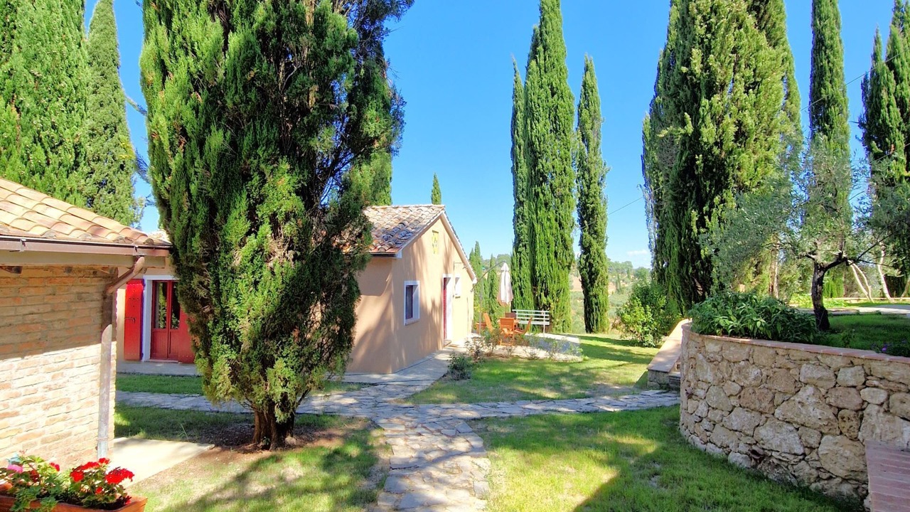 Photo of Outdoor in Po' Bandino