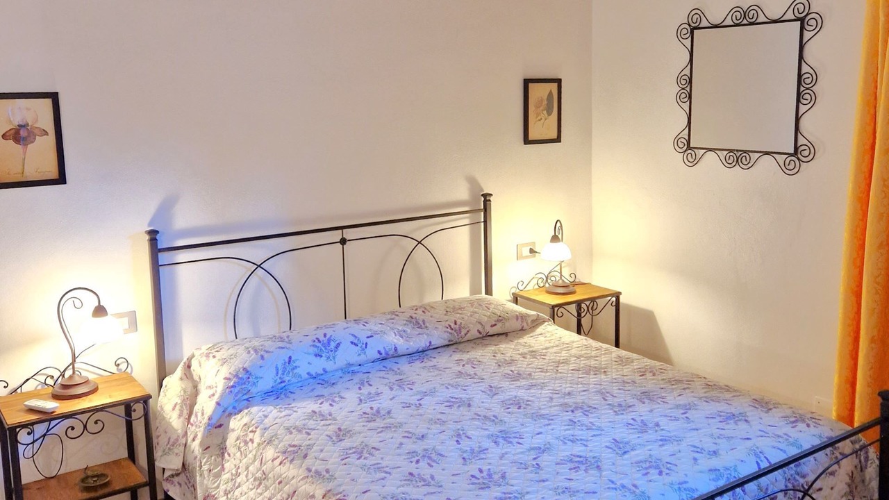 Photo of Bedroom in Po' Bandino