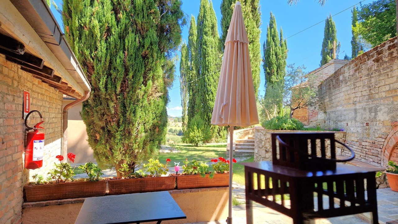 Photo of Outdoor in Po' Bandino