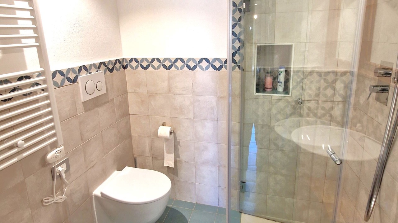 Photo of Bathroom in Po' Bandino