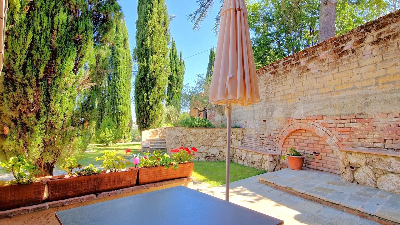 Photo of Outdoor in Po' Bandino