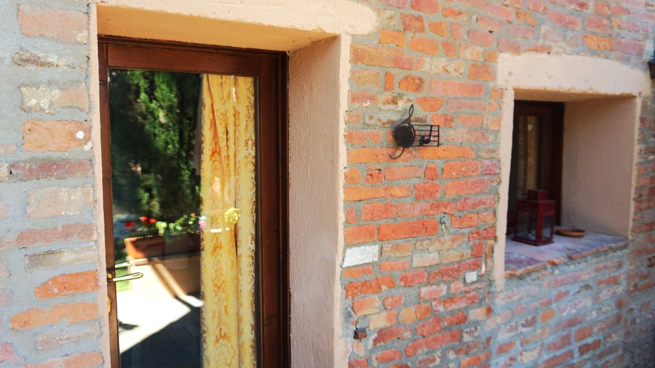 Photo of Outdoor in Po' Bandino