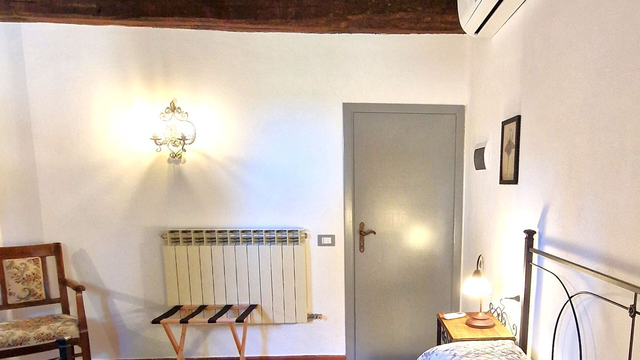 Photo of Bedroom in Po' Bandino
