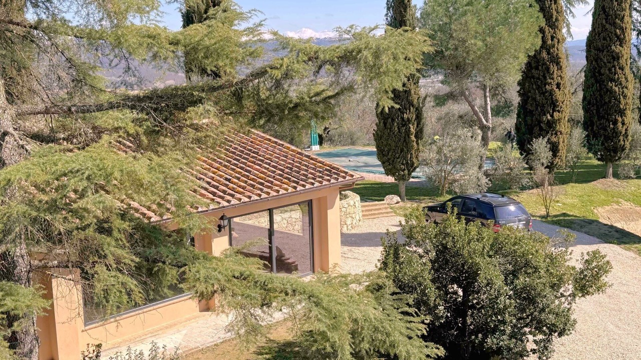Photo of Outdoor in Po' Bandino
