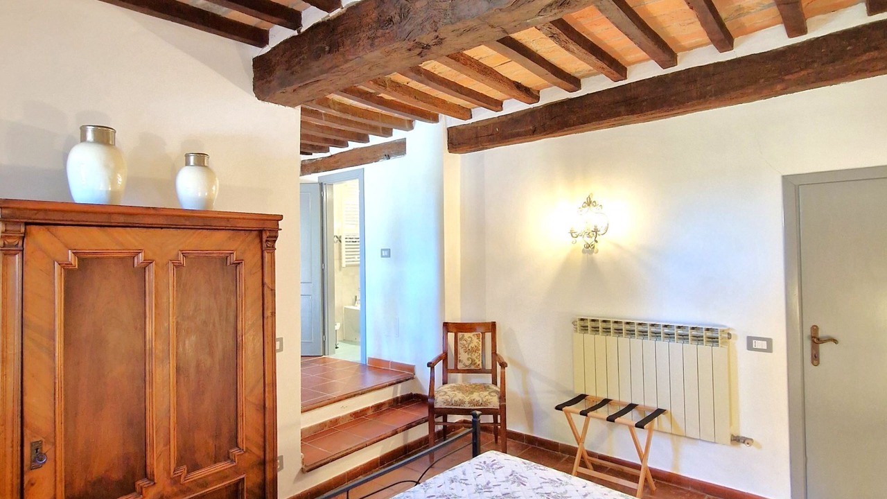 Photo of Bedroom in Po' Bandino