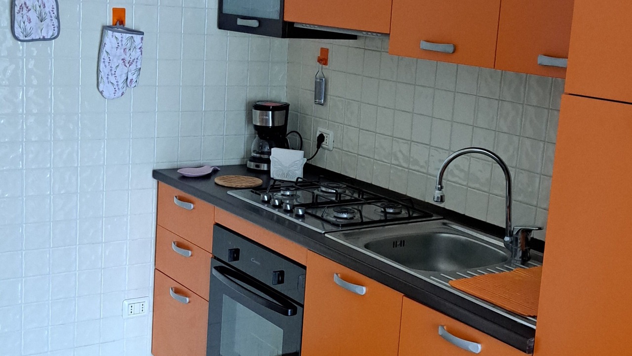 Photo of Kitchen in La Foce