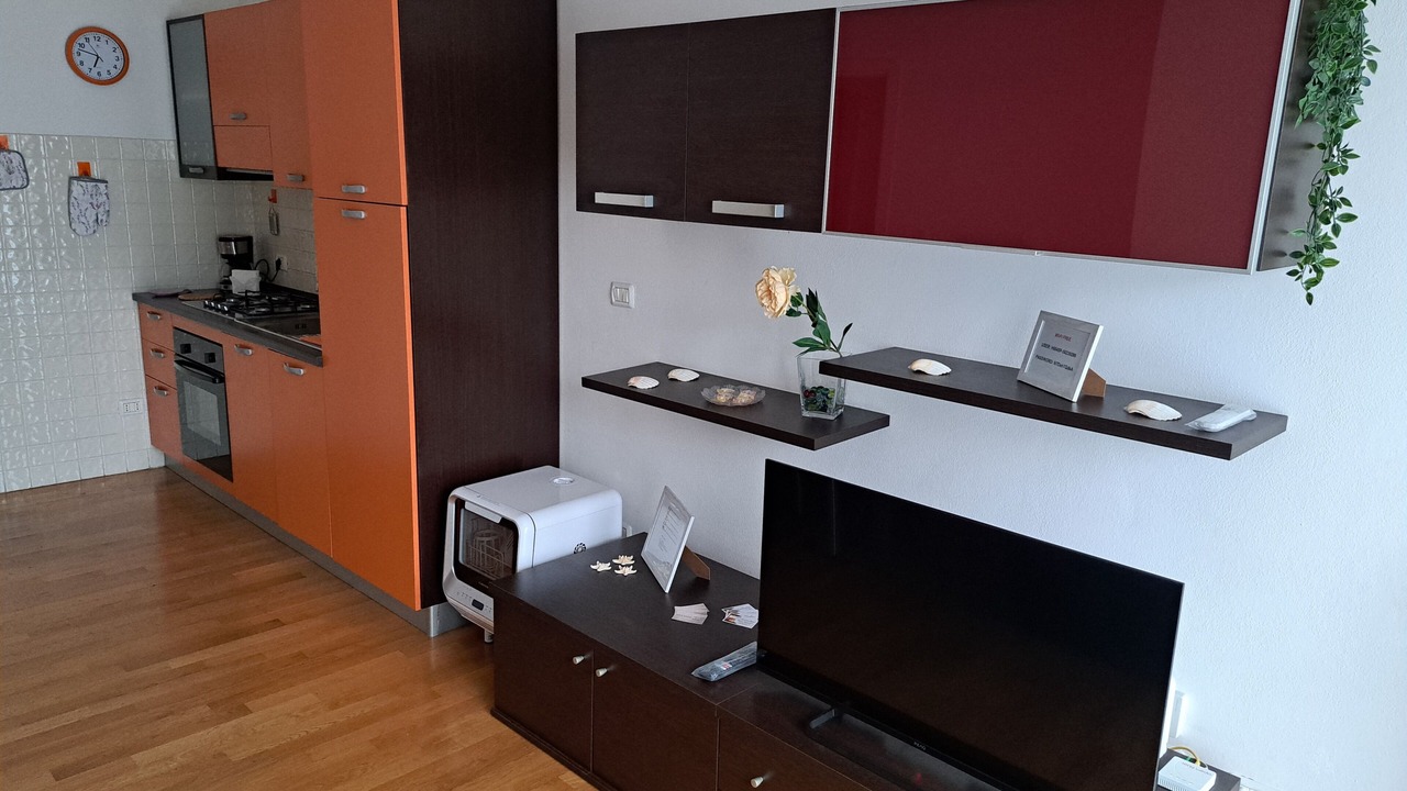Photo of Kitchen in La Foce