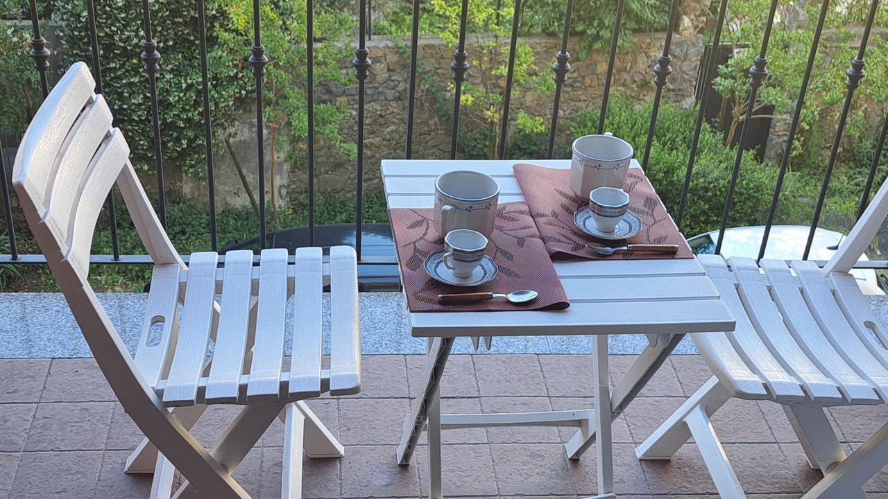 Photo of Outdoor in La Foce