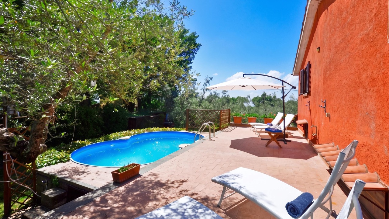 Photo of Outdoor in Vetralla
