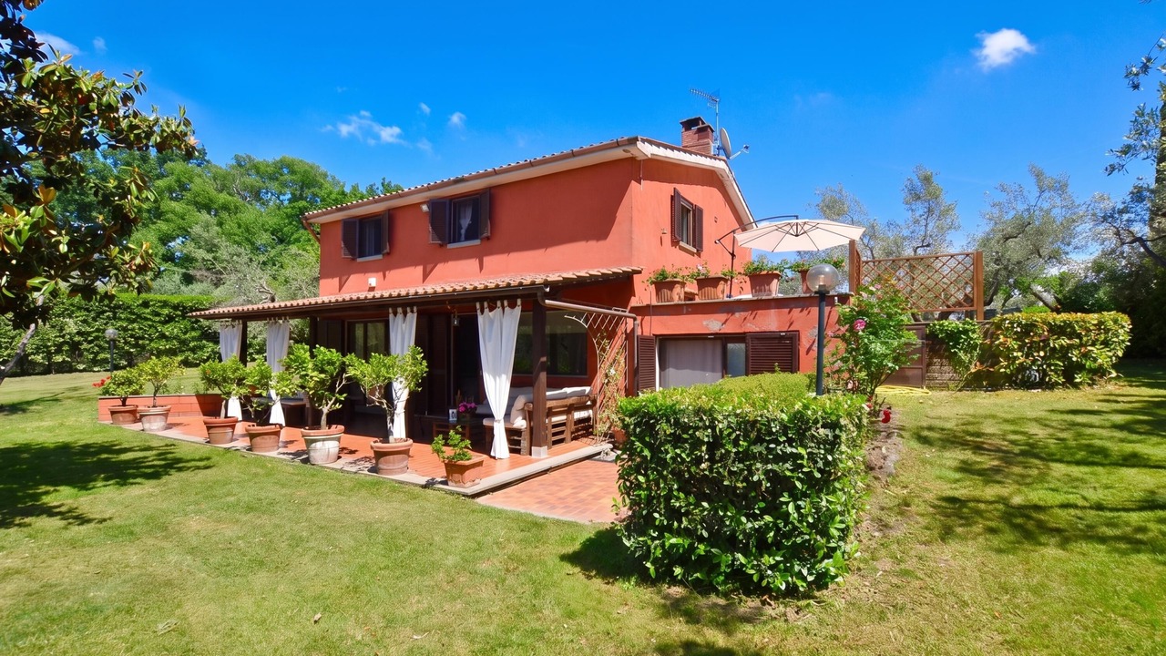 Photo of Outdoor in Vetralla