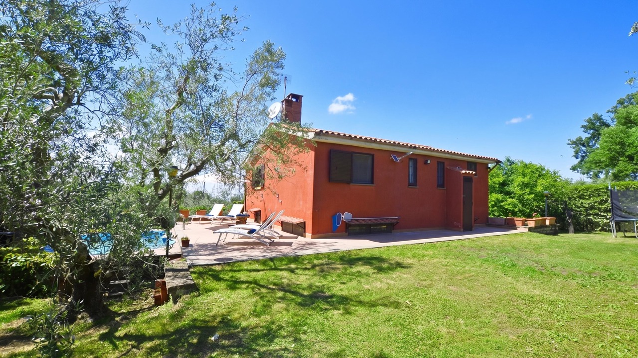 Photo of Outdoor in Vetralla