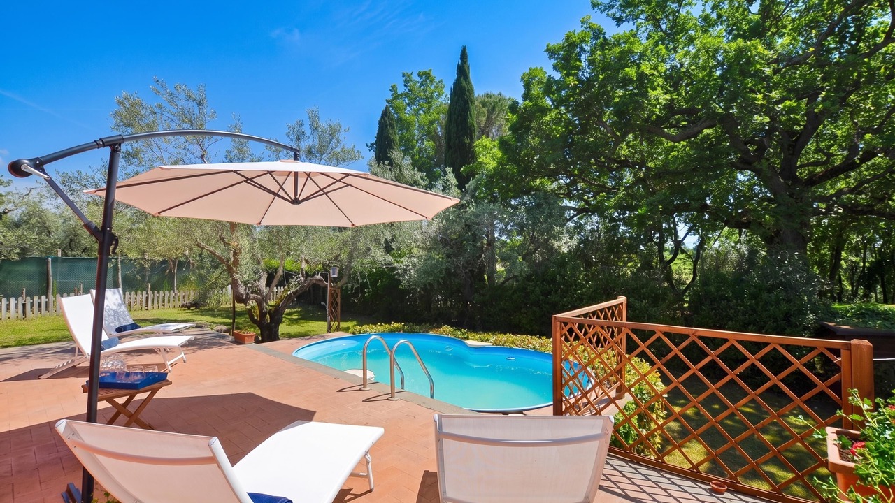 Photo of Outdoor in Vetralla