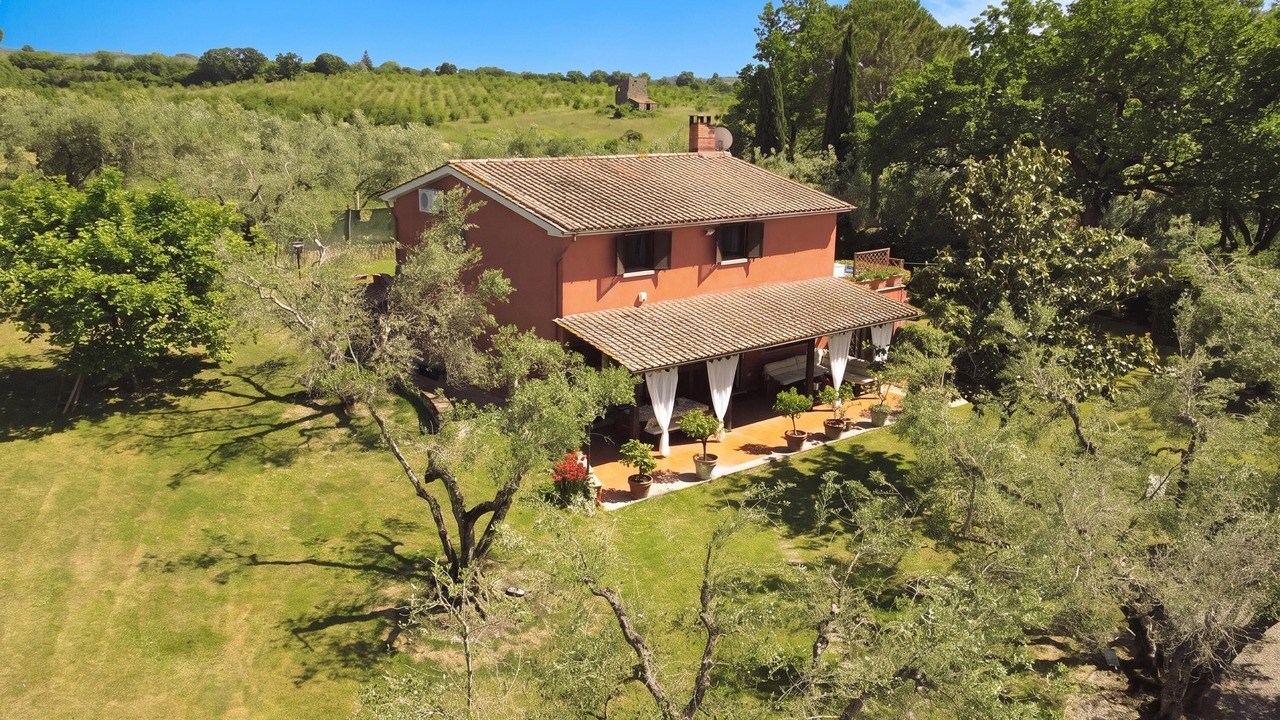 Photo of Outdoor in Vetralla