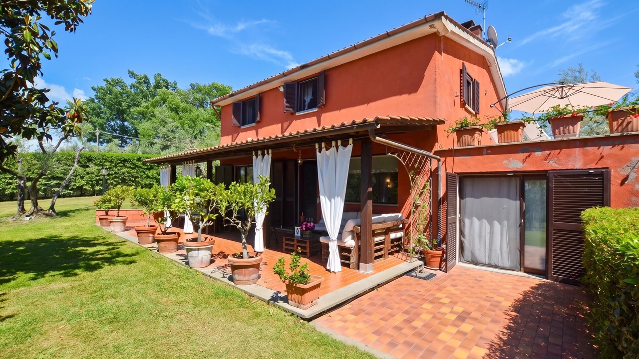 Photo of Outdoor in Vetralla